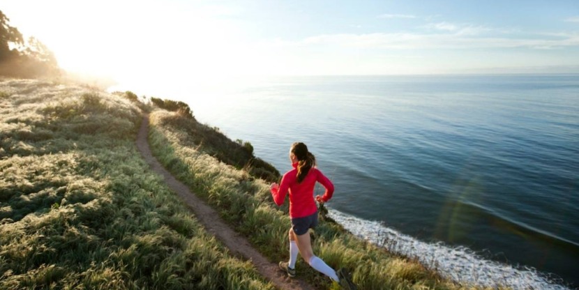 MIND Blue Monday Run