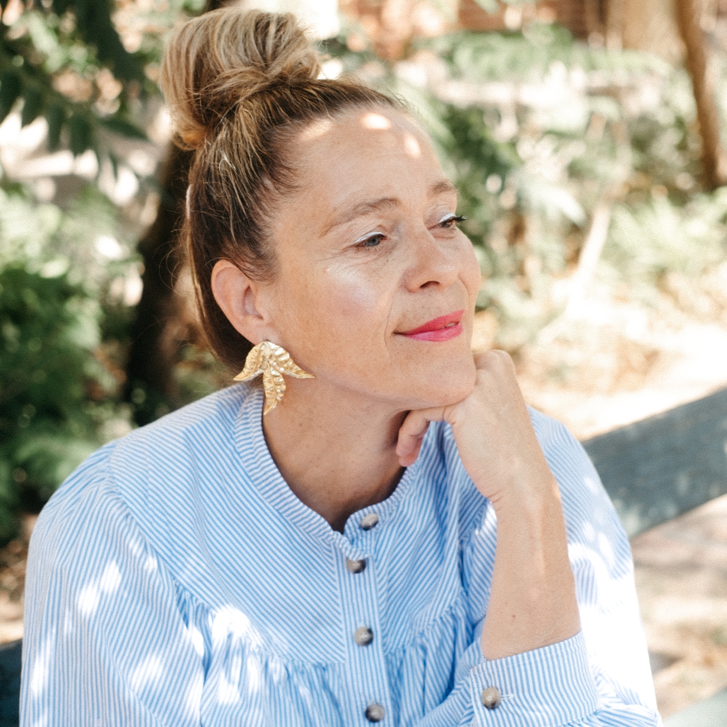 Maaike Beekers - Flow Magazine