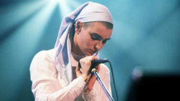 Sinéad O’Connor