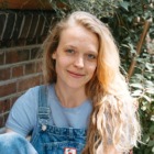 ilse savenije vierkant