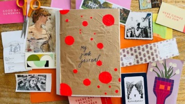 Junk journal