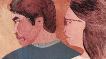 steeds dezelfde discussies