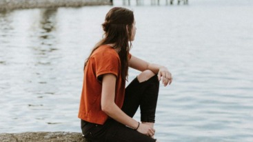 tips bij eenzaamheid