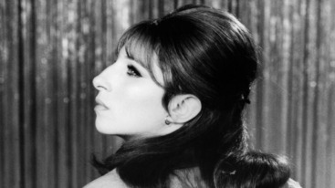 Barbra Streisand
