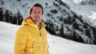 mike winter vol liefde