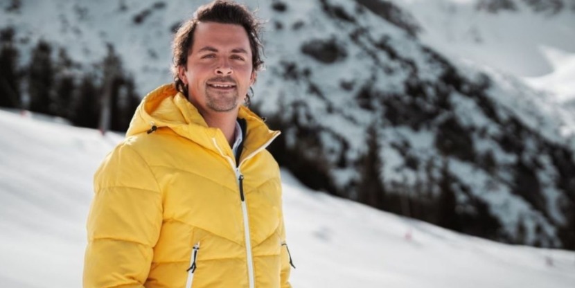 mike winter vol liefde