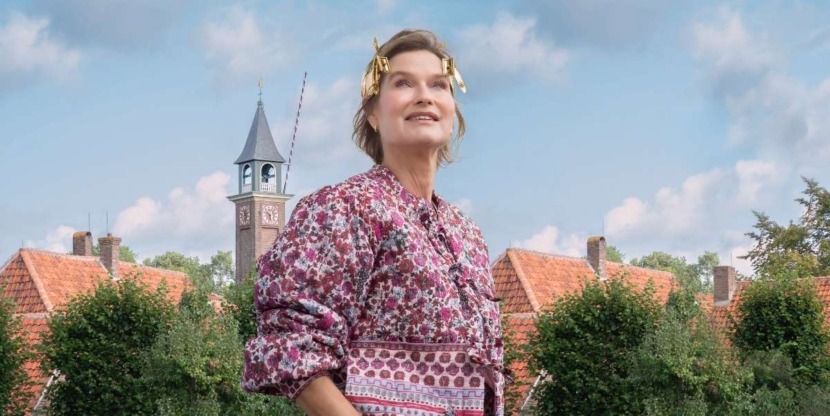 plekken rust geschiedenis kunst