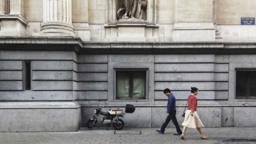 tegenpolen in relatie