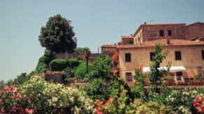 1 euro huis in Italië