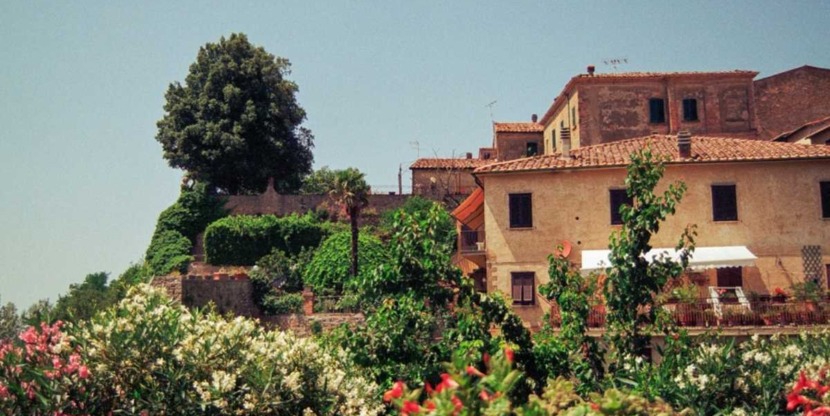 1 euro huis in Italië