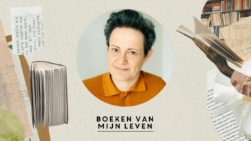 10 boekentips van Lara Billie Rense