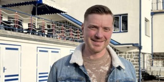 Daniël van B&B Vol Liefde