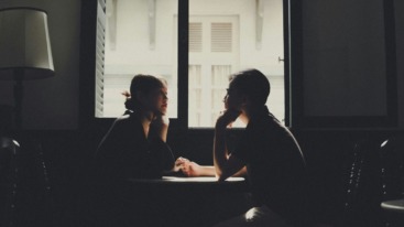 emotioneel onbereikbaar