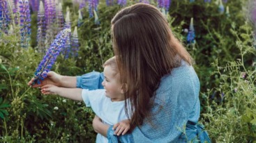 hoogsensitief kind tips