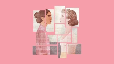 in therapie voor liefdesverdriet