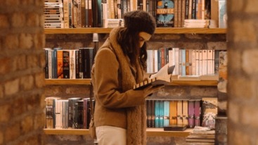 mooiste boekwinkels in Nederland en België