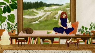 offline en creatief bezig zijn