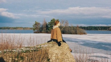 rosie besloot te verhuizen naar het buitenland