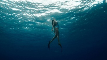 International Ocean Film Tour