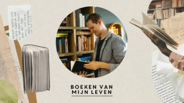 De boekentips van Tim Fransen