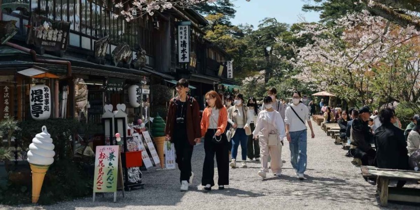 We kunnen leren van de Japanse cultuur