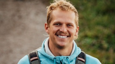 Jorik uit Winter Vol Liefde seizoen 2