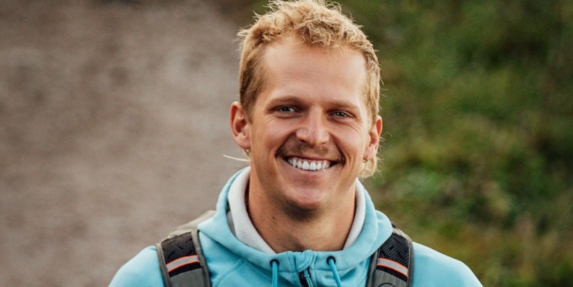 Jorik uit Winter Vol Liefde seizoen 2