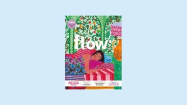 Flow Magazine Issue 40