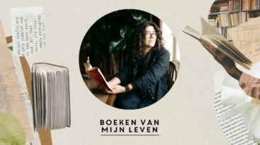 de favoriete boeken van carolina trujillo