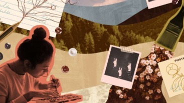 tips om je creativiteit te stimuleren