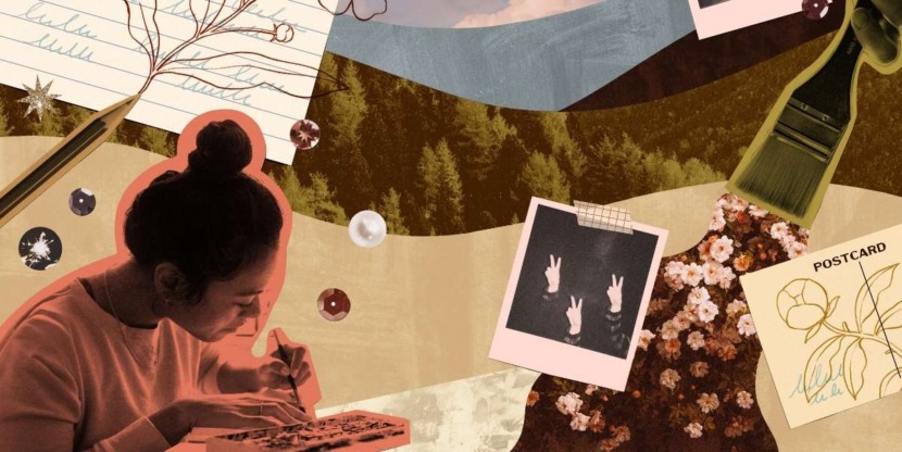 tips om je creativiteit te stimuleren