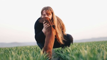 huisdier goed voor gezondheid