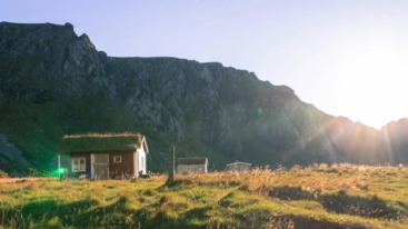 wat we kunnen leren van de noren