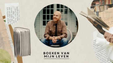 De boeken die Matt Haig zijn bijgebleven