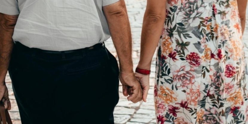 tegenpolen in relatie