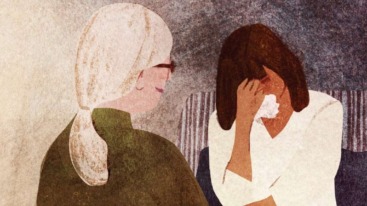 generationeel trauma