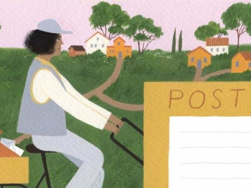 15x quotes uit het boek De jongen, de mol, de vos en het paard