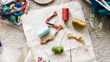 te moe om iets te doen