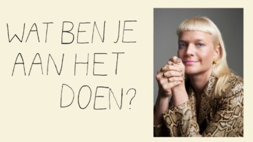 Jill over een trauma verwerken