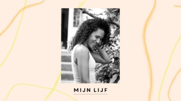 Catolina over haar zelfbeeld veranderen