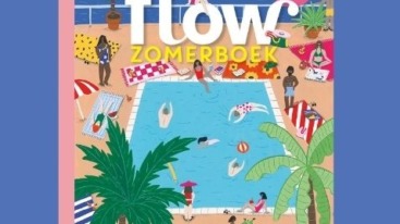 Flow zomerboek