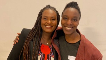 taboes vrouwen van kleur