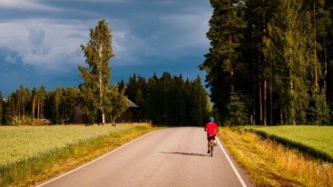 waarom een fietsvakantie