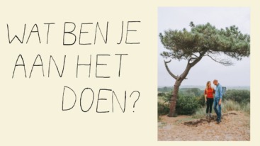 walk of grief terschelling