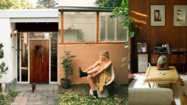 wonen in een bungalow