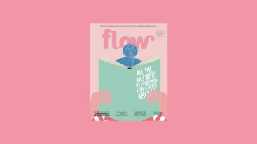 flow magazine 7-2025