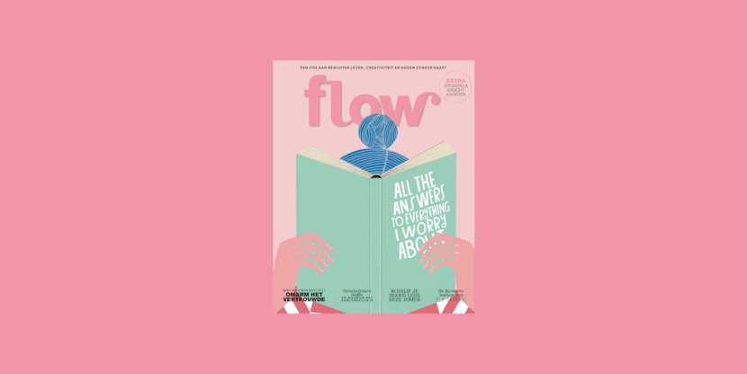 flow magazine 7-2025