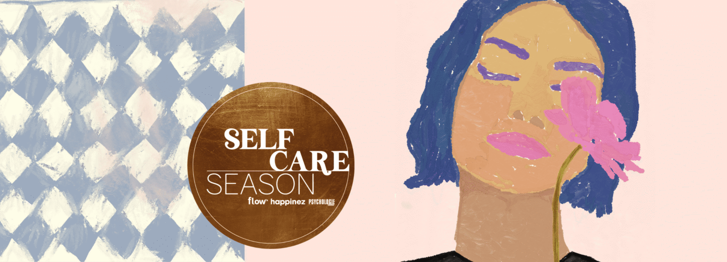 header selfcare season