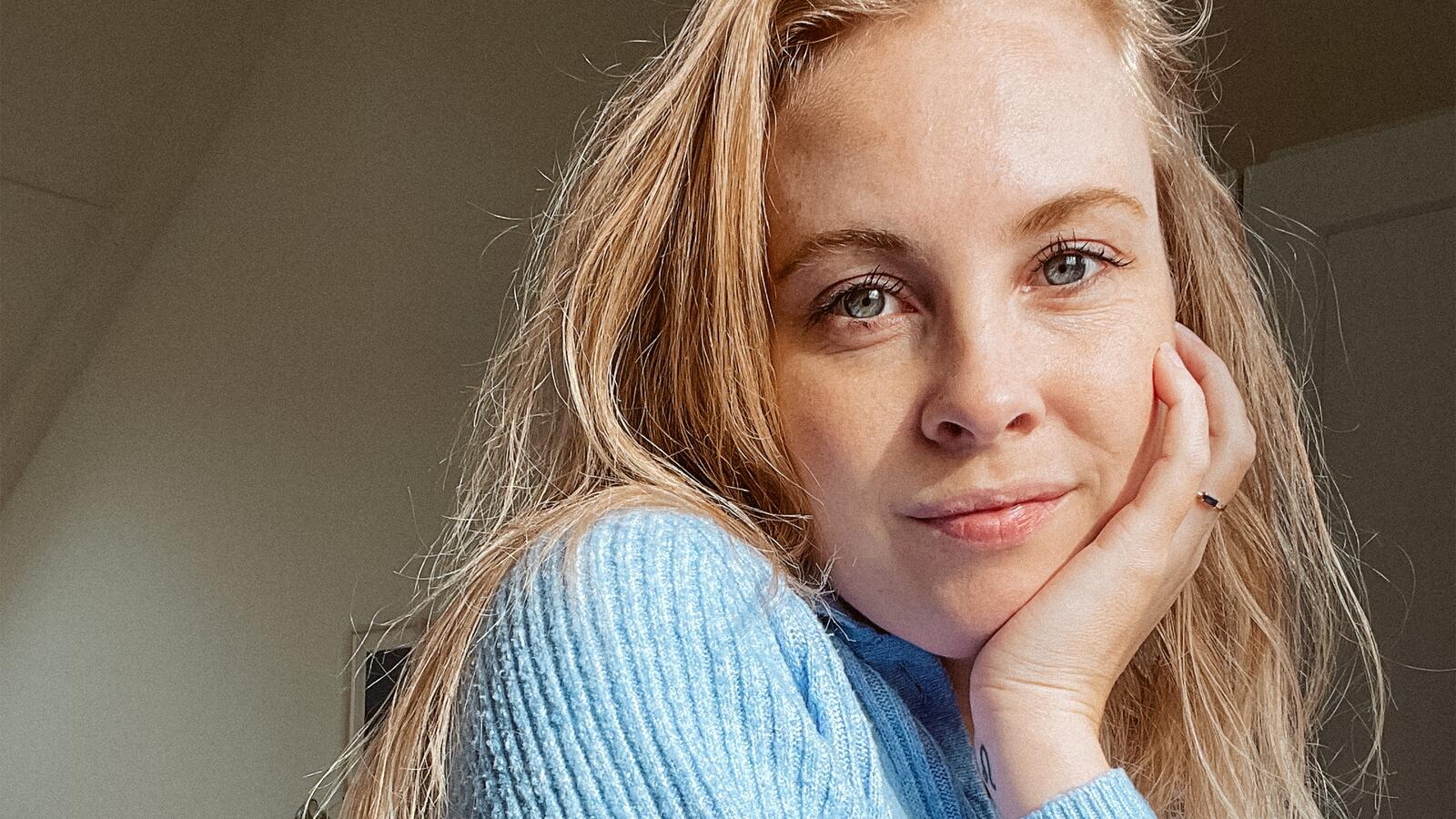 Column van Bente: ‘Ik ben een alles-of-niets-mens: het is vol gas of helemaal niet’