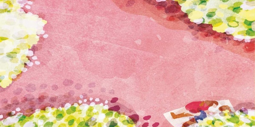 Moeder keurt partner af